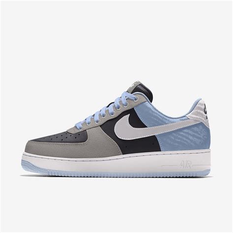 Mens Air Force 1 Low Top Shoes (26)